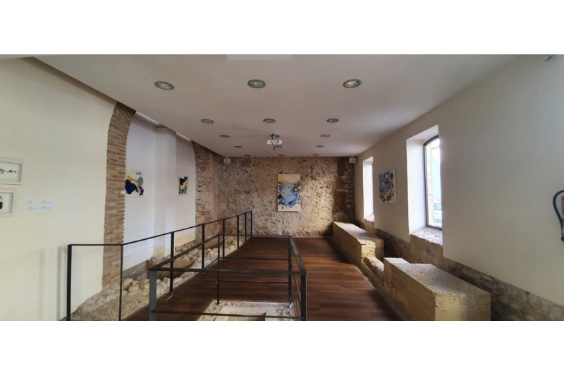 El Ayuntamiento de El Verger remodela la Torre de Medinaceli con una subvención de Turisme de la Comunitat Valenciana. El Ayuntamiento de El Verger remodela la Torre de Medinaceli con una subvención de Turisme de la Comunitat Valenciana.