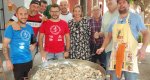 Paella, raspall i folk fester commemoren la Diada dels valencians a Els Poblets Paella, raspall i folk fester commemoren la Diada dels valencians a Els Poblets