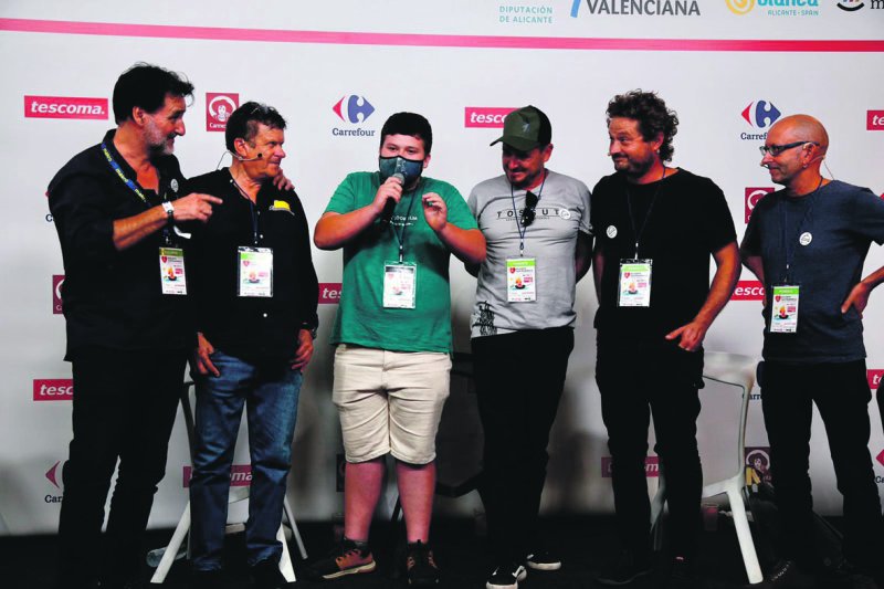 Estilo de vida mediterráneo en esencia Estilo de vida mediterráneo en esencia