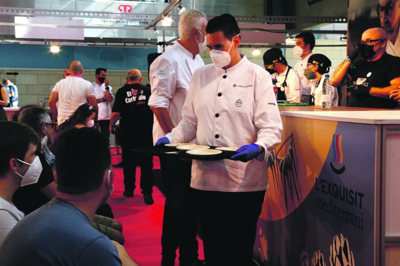 Estilo de vida mediterráneo en esencia Estilo de vida mediterráneo en esencia