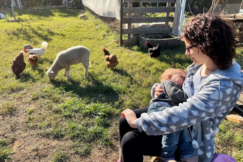 El primer premi del Concurs Fotogràfic de Lactància Materna se’n va cap a Vila-real El primer premi del Concurs Fotogràfic de Lactància Materna se’n va cap a Vila-real