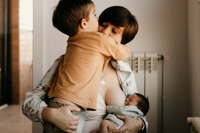 El primer premi del Concurs Fotogràfic de Lactància Materna se’n va cap a Vila-real El primer premi del Concurs Fotogràfic de Lactància Materna se’n va cap a Vila-real