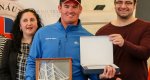 El regatista Rafa Andarias vence en la Copa de España de 2.4mR de vela adaptada El regatista Rafa Andarias vence en la Copa de España de 2.4mR de vela adaptada