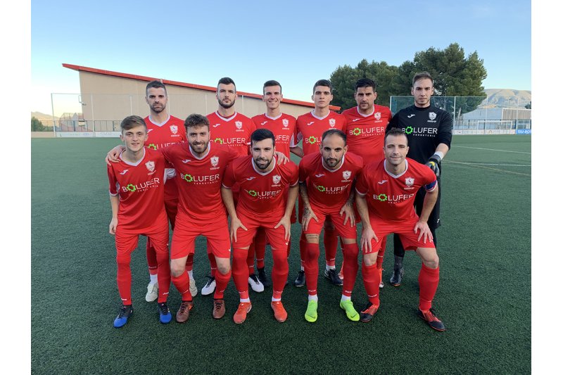 Preferent: Pego vs Jávea, primer derbi comarcal de l'any per reprendre la lliga en una jornada on Dénia rep al Llosa i el Pedreguer a L'Enguera Preferent: Pego vs Jávea, primer derbi comarcal de l'any per reprendre la lliga en una jornada on Dénia rep al Llosa i el Pedreguer a L'Enguera