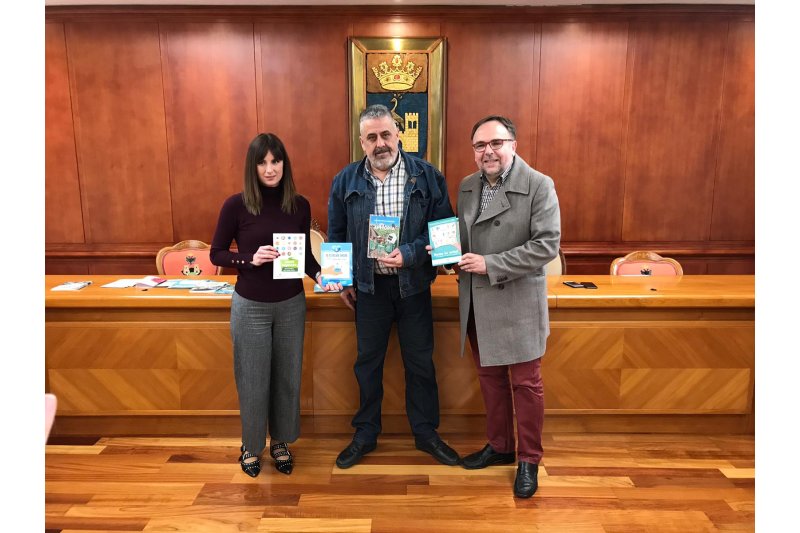 L’Ajuntament de Pego posa en marxa un servei de informació al consumidor L’Ajuntament de Pego posa en marxa un servei de informació al consumidor