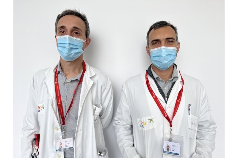 El Departamento de Salud de Dénia cuenta con un servicio integral de neurociencias El Departamento de Salud de Dénia cuenta con un servicio integral de neurociencias