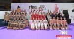 El equipo alevín del Club Gimnasia Calpe logra dos bronces en el nacional de Santander El equipo alevín del Club Gimnasia Calpe logra dos bronces en el nacional de Santander