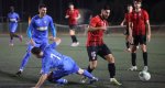 Regional Preferente: El Pedreguer cae ante La Nucia 0-2 Regional Preferente: El Pedreguer cae ante La Nucia 0-2