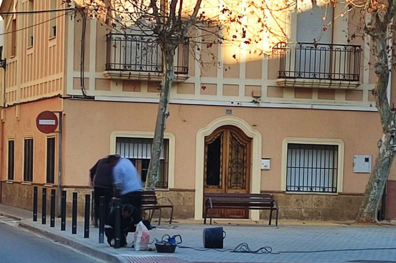 Compromís critica la política del  Compromís critica la política del