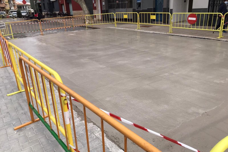 Compromís critica la política del  Compromís critica la política del