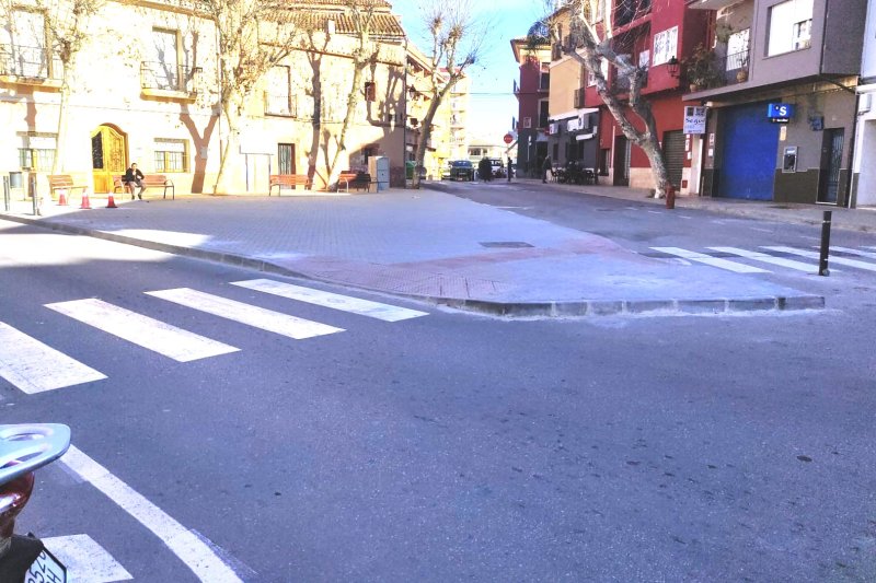 Compromís critica la política del  Compromís critica la política del