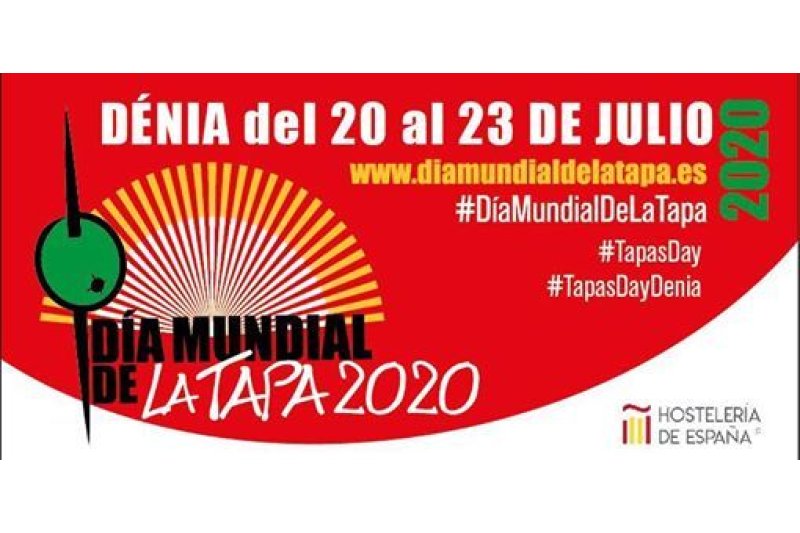 Veinticinco establecimientos de Dénia  participan en una ruta de la tapa sin premios  Veinticinco establecimientos de Dénia  participan en una ruta de la tapa sin premios