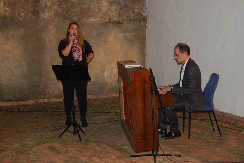 L’Ajuntament de Pego guardona amb el premi Jo dona 2018 a les Policies Locals Tere Lloret i Mercè Sastre L’Ajuntament de Pego guardona amb el premi Jo dona 2018 a les Policies Locals Tere Lloret i Mercè Sastre