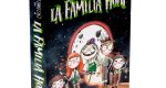 La Família Hort, el nou joc valencià dels editors de La Fallera Calavera La Família Hort, el nou joc valencià dels editors de La Fallera Calavera