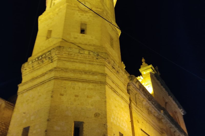 La Marina Alta se ilumina para recordar a los bebés que ya no están La Marina Alta se ilumina para recordar a los bebés que ya no están