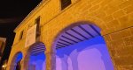 La Marina Alta se ilumina para recordar a los bebés que ya no están La Marina Alta se ilumina para recordar a los bebés que ya no están