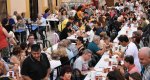Alcalalí despide las fiestas a Sant Joanet de Mosquera con la Gran Cocà en la Plaza Alcalalí despide las fiestas a Sant Joanet de Mosquera con la Gran Cocà en la Plaza