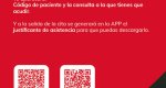 Las pruebas radiológicas ya están disponibles en la APP Mostrador Virtual de Marina Salud Las pruebas radiológicas ya están disponibles en la APP Mostrador Virtual de Marina Salud