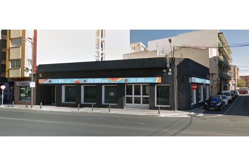 Ondara posa en marxa el projecte Locals actius Ondara posa en marxa el projecte Locals actius