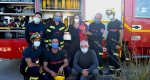 Los bomberos rescatan en Dénia a un cabritillo que quedó atrapado en  una acequia subterránea   Los bomberos rescatan en Dénia a un cabritillo que quedó atrapado en  una acequia subterránea