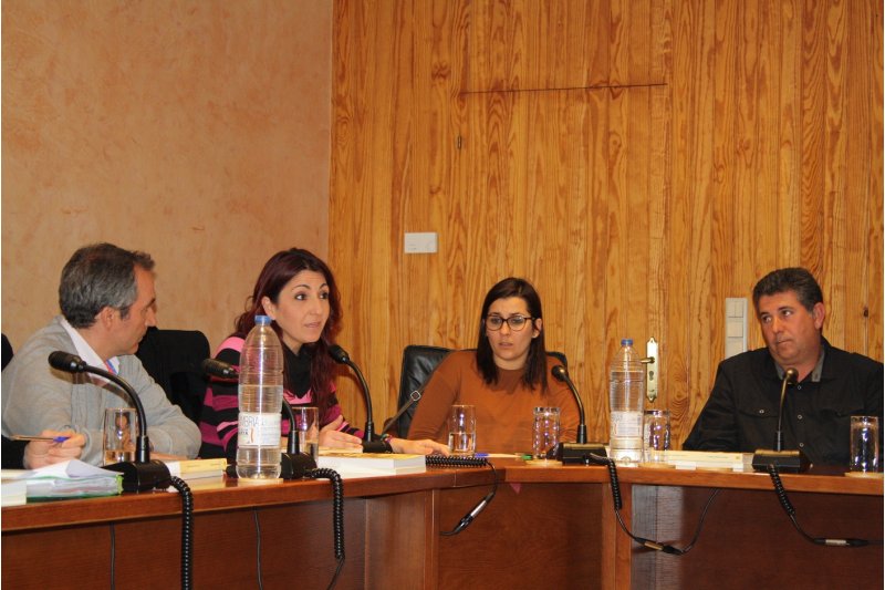 Ondara aprova la proposta de la Comissió d’Igualtat per a donar nom de dones rellevants als espais públics Ondara aprova la proposta de la Comissió d’Igualtat per a donar nom de dones rellevants als espais públics