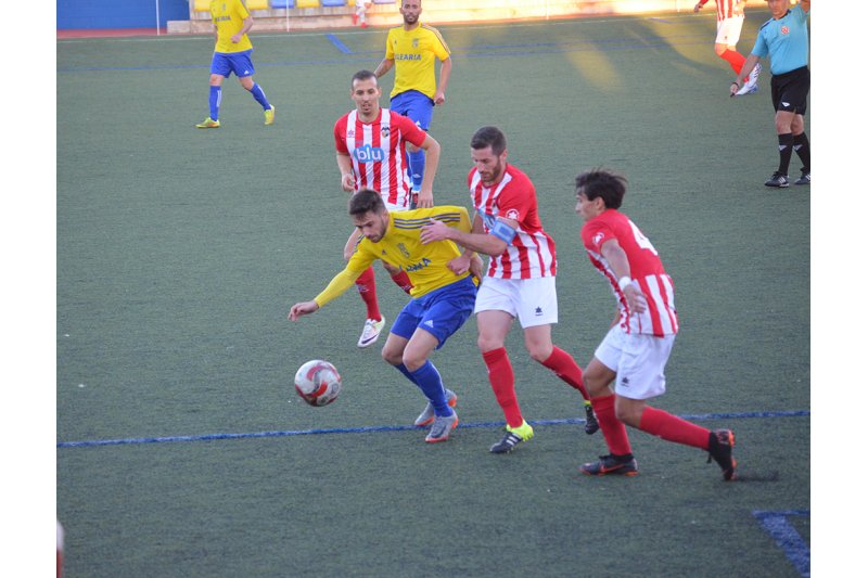 Preferente: Jávea-Pego, otro derbi comarcal con tres puntos de oro en juego Preferente: Jávea-Pego, otro derbi comarcal con tres puntos de oro en juego