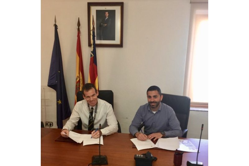 Aprenentatge gratuït d’anglés en Lady Elizabeth School Aprenentatge gratuït d’anglés en Lady Elizabeth School