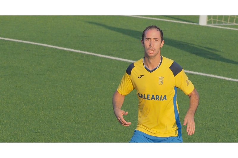 El central Ferran Monzó deja el Dénia y ficha por el Castellonense El central Ferran Monzó deja el Dénia y ficha por el Castellonense