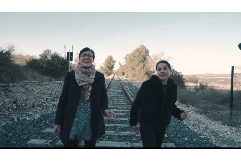 Dia Mundial del Càncer/ Anima canta a la vida  Dia Mundial del Càncer/ Anima canta a la vida