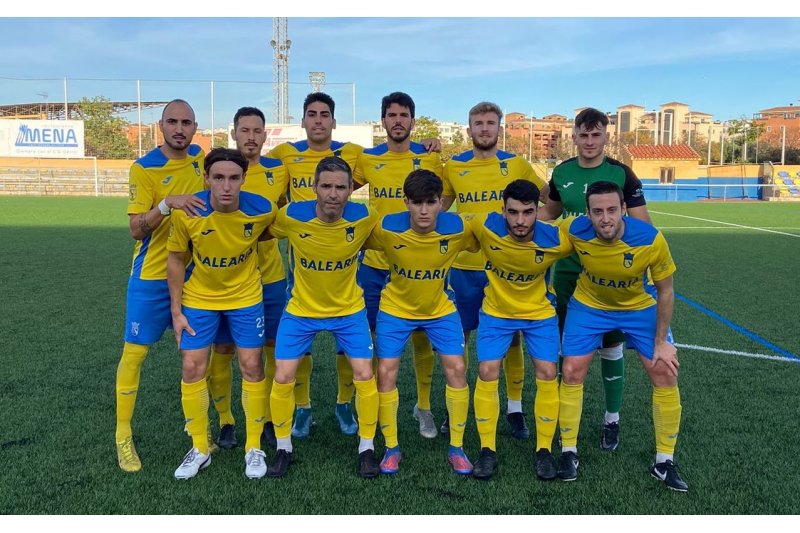 Regional Preferente: Jávea, Dénia y Calpe empatan a un tanto en sus respectivos duelos Regional Preferente: Jávea, Dénia y Calpe empatan a un tanto en sus respectivos duelos