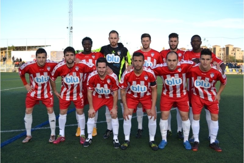 El Pego necesita los tres puntos para seguir fuera del descenso El Pego necesita los tres puntos para seguir fuera del descenso