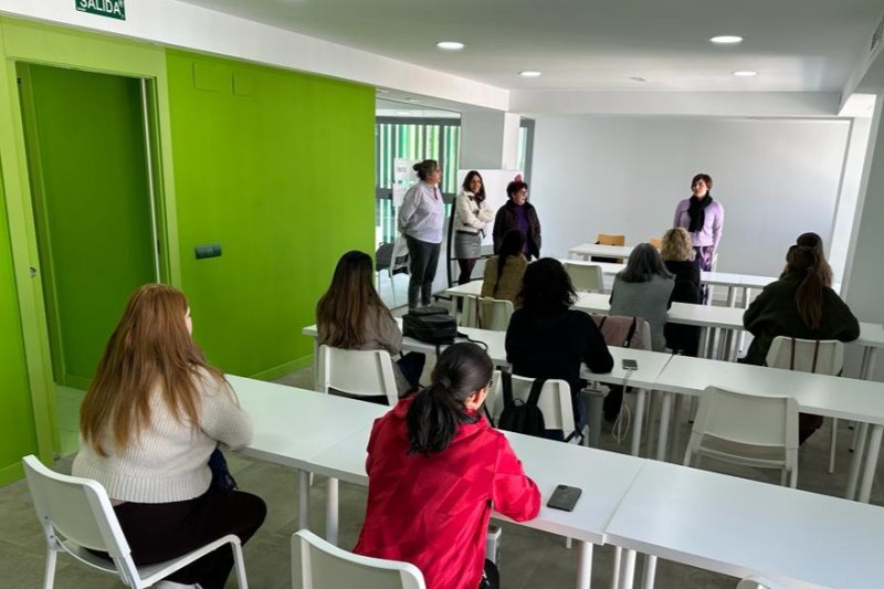 El Labora finança dos nous tallers d’ocupació a Ondara amb 809.720 euros El Labora finança dos nous tallers d’ocupació a Ondara amb 809.720 euros