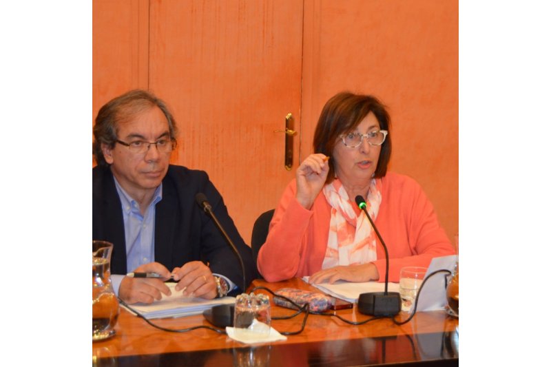 GD-CU propone que se suspenda la tramitación del Pativel por los “innumerables errores” GD-CU propone que se suspenda la tramitación del Pativel por los “innumerables errores”