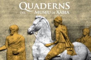 Xàbia edita los Quaderns del Museu para difundir la historia y el patrimonio local