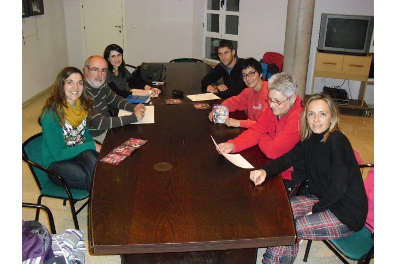 Un nou consell assessora sobre l'esport infantil a Pedreguer Un nou consell assessora sobre l'esport infantil a Pedreguer