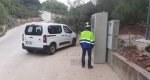 El Ayuntamiento de Dénia y Aqualia ponen en marcha el nuevo colector de aguas residuales en el Montgó El Ayuntamiento de Dénia y Aqualia ponen en marcha el nuevo colector de aguas residuales en el Montgó