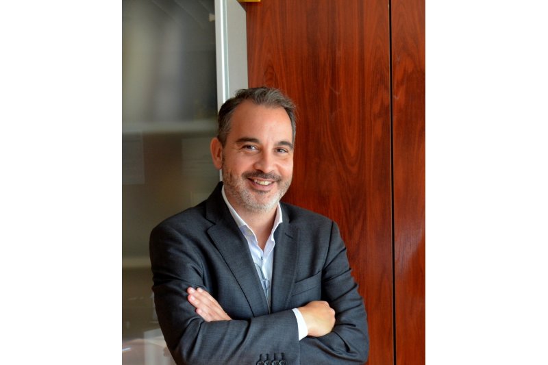 Gerson Morales, gerente del Hospital San Carlos, del Grupo HLA: “Estamos volcados con que la atención al paciente sea de excelencia” Gerson Morales, gerente del Hospital San Carlos, del Grupo HLA: “Estamos volcados con que la atención al paciente sea de excelencia”