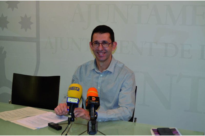 Cien personas conformarán el dispositivo de vigilancia de las playas de Dénia  Cien personas conformarán el dispositivo de vigilancia de las playas de Dénia