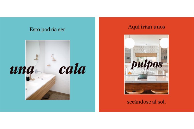 Otro premio para Sapristi por una campaña institucional Otro premio para Sapristi por una campaña institucional