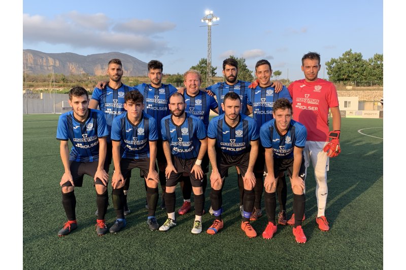 El Joventut Pedreguer se suma al Mes del Càncer de Mama i donarà la recaptació de dissabte a Valentes i Positives  El Joventut Pedreguer se suma al Mes del Càncer de Mama i donarà la recaptació de dissabte a Valentes i Positives