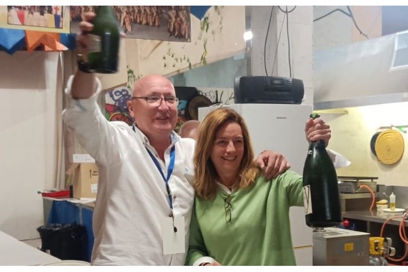 Una cuestión de confianza distanció a Ciudadanos por Jávea del PSOE y los aproximó al Partido Popular  Una cuestión de confianza distanció a Ciudadanos por Jávea del PSOE y los aproximó al Partido Popular