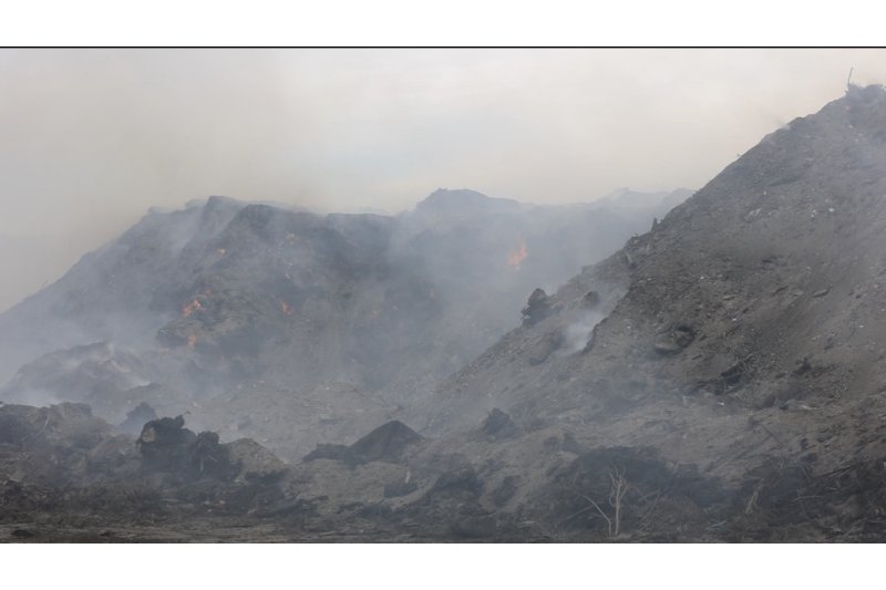 Ciudadanos Xàbia pregunta por las actuaciones que se han llevado a cabo tras cinco semanas de incendio en Ramblars Ciudadanos Xàbia pregunta por las actuaciones que se han llevado a cabo tras cinco semanas de incendio en Ramblars
