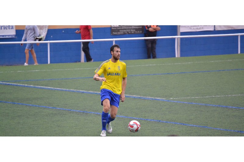 Preferente: El Dénia no puede fallar en casa ante el Alginet si no quiere caerse de la promoción Preferente: El Dénia no puede fallar en casa ante el Alginet si no quiere caerse de la promoción