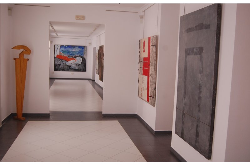 El Certamen de Pintura Contemporánea Vila de Pego bate el record de participación con 496 obras presentadas El Certamen de Pintura Contemporánea Vila de Pego bate el record de participación con 496 obras presentadas