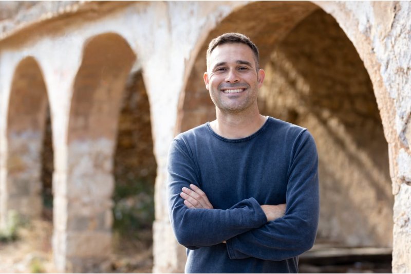 Gerard Fullana dimiteix com a regidor de l’Ajuntament de Xaló Gerard Fullana dimiteix com a regidor de l’Ajuntament de Xaló