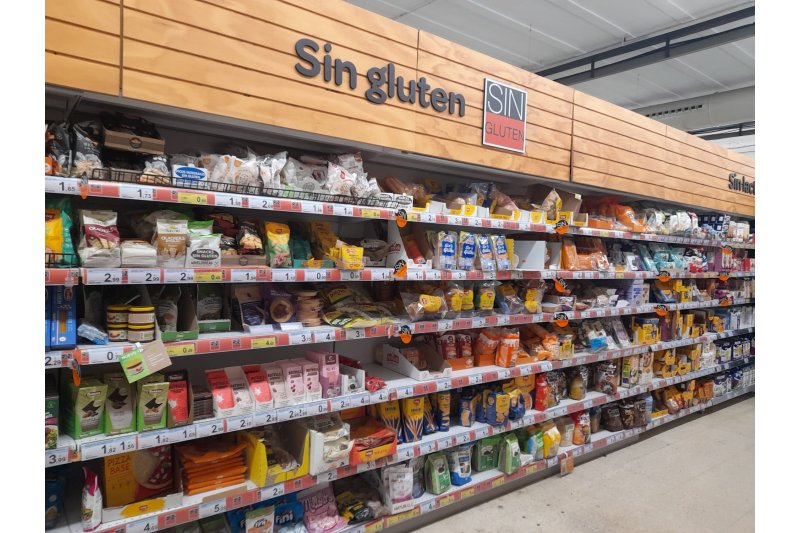 Cómo ser celíaco sin dejar de disfrutar de la vida Cómo ser celíaco sin dejar de disfrutar de la vida