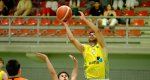 Baloncesto: El Dénia BC vence también en la vuelta contra el Torrent (48-51) y alcanza los cuartos de final Baloncesto: El Dénia BC vence también en la vuelta contra el Torrent (48-51) y alcanza los cuartos de final