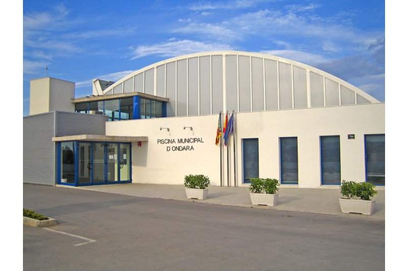 La piscina d’Ondara romandrà tancada per tasques de manteniment de l’1 al 14 de setembre La piscina d’Ondara romandrà tancada per tasques de manteniment de l’1 al 14 de setembre