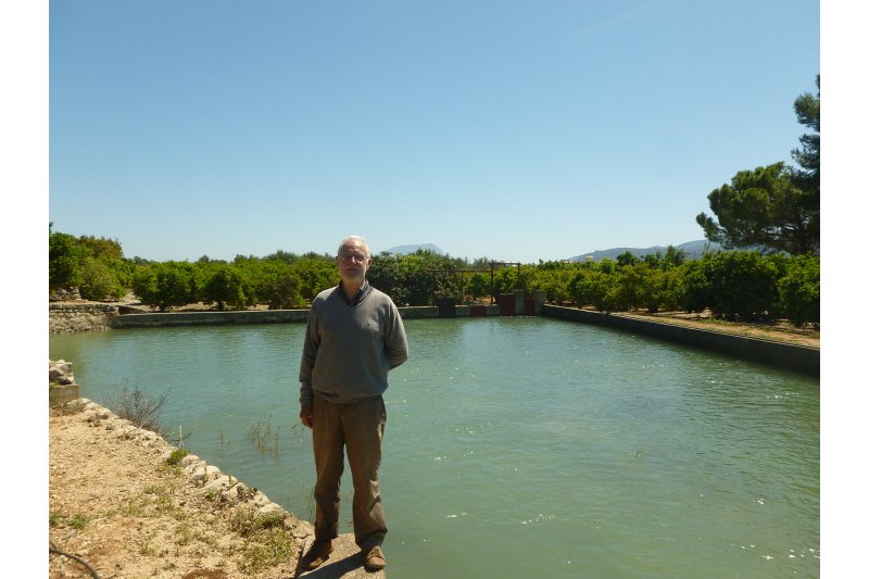 La universitat aposta per l’antropologia rural La universitat aposta per l’antropologia rural