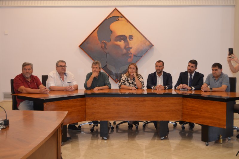 Dénia volverá a ser el epicentro del pensamiento entre el 26 y el 28 de octubre Dénia volverá a ser el epicentro del pensamiento entre el 26 y el 28 de octubre